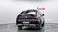 2021 BMW X4