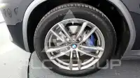 2021 BMW X4M