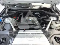2021 BMW X4M