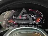 2021 BMW X4M