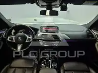 2021 BMW X4M