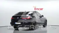 2021 BMW X4M