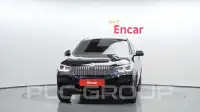 2021 BMW X4M
