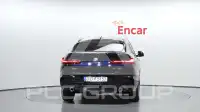 2021 BMW X4M