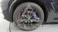 2021 BMW X4M