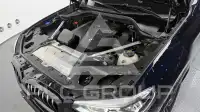 2021 BMW X4M