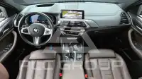 2021 BMW X4M