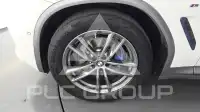 2021 BMW X4M