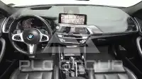 2021 BMW X4M