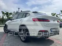 2021 BMW X4M