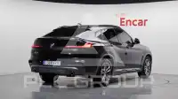 2021 BMW X4M