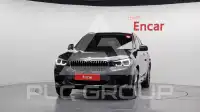 2021 BMW X4M