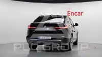 2021 BMW X4M