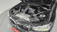 2021 BMW X4M