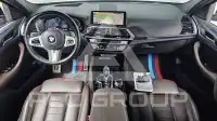 2021 BMW X4M