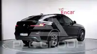 2021 BMW X4M