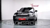 2021 BMW X4M