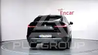 2021 BMW X4M