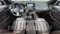 2021 BMW X4M