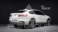 2021 BMW X4M
