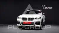 2021 BMW X4M