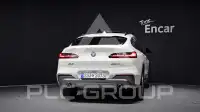 2021 BMW X4M