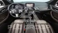 2021 BMW X4M