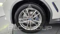 2021 BMW X4M