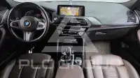 2021 BMW X4M
