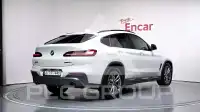 2021 BMW X4M