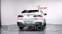 2021 BMW X4M