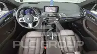 2021 BMW X4M