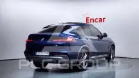 2021 BMW X4M