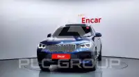 2021 BMW X4M