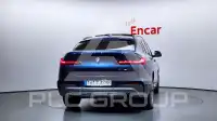 2021 BMW X4M