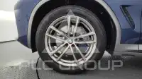 2021 BMW X4M