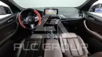 2021 BMW X4M