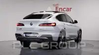 2021 BMW X4M