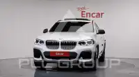 2021 BMW X4M