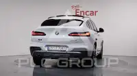 2021 BMW X4M