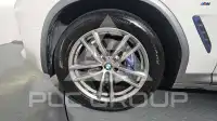 2021 BMW X4M