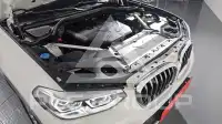 2021 BMW X4M