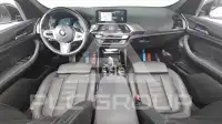 2021 BMW X4M