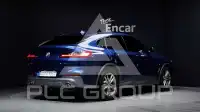 2021 BMW X4M