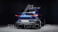 2021 BMW X4M