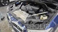 2021 BMW X4M