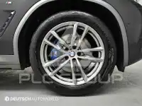 2021 BMW X4M