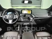 2021 BMW X4M
