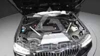 2021 BMW X4M