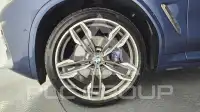 2021 BMW X4M